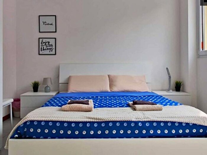 Appartamento bilocale in affitto in Via Privata Pantelleria, Certosa, Milano