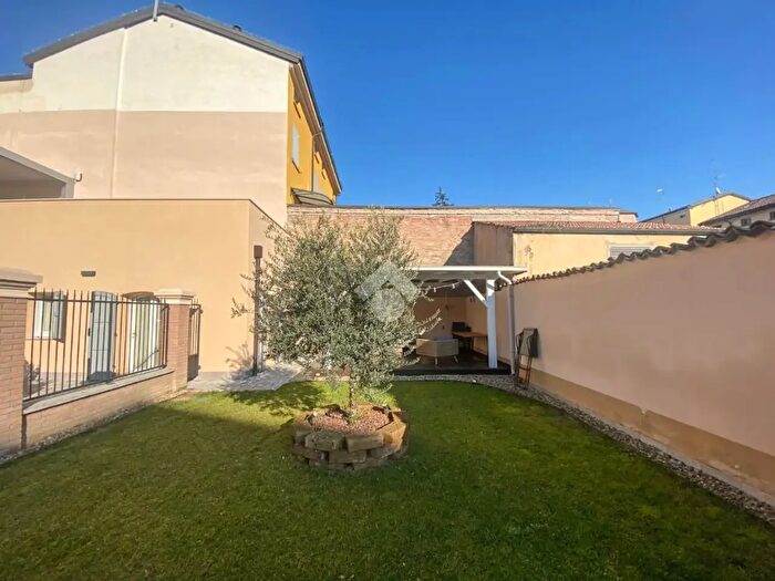 Appartamento bilocale in vendita in Via Ciro Menotti, Carpi