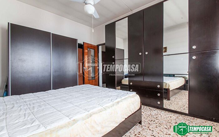 Appartamento bilocale in vendita in Via Solferino, Cerro Maggiore