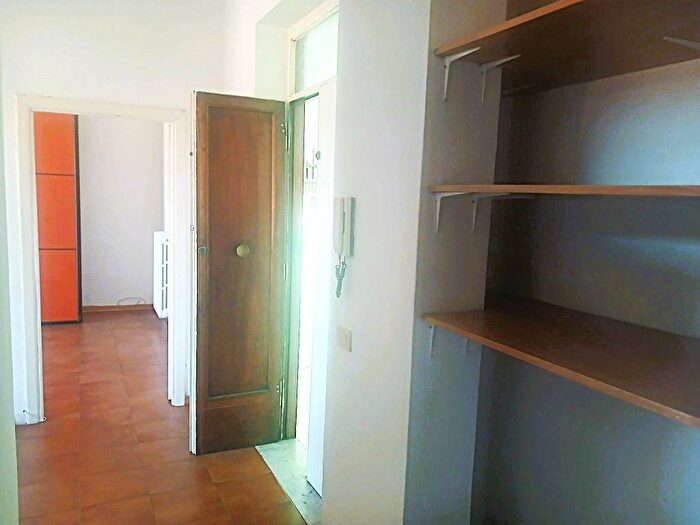 Appartamento trilocale in affitto in Via Marittima, Tribunale, Frosinone