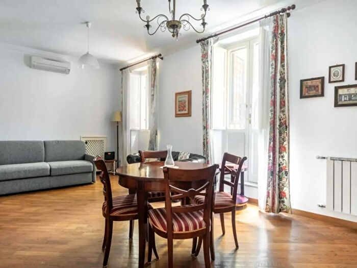 Appartamento monolocale in affitto in Via dei Serpenti, Roma