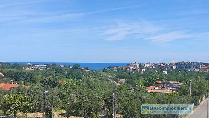 Appartamento quadrilocale in vendita in Ortona