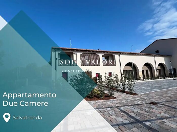 Appartamento trilocale in vendita in Castelfranco Veneto