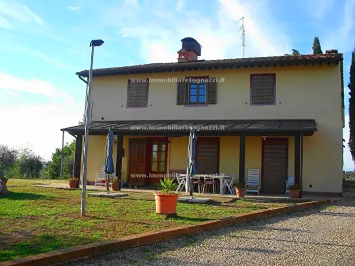 Casa con 6 locali in vendita in Zona Semicentrale, Certaldo
