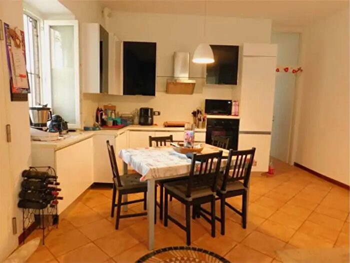 Appartamento trilocale in vendita in Via Fontana, Somma Lombardo