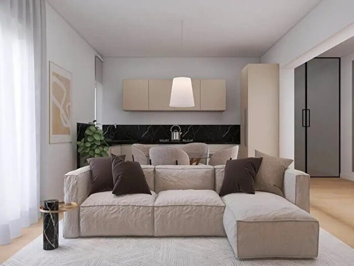 Appartamento con 5 locali in vendita in Via Ipocrate, Modena