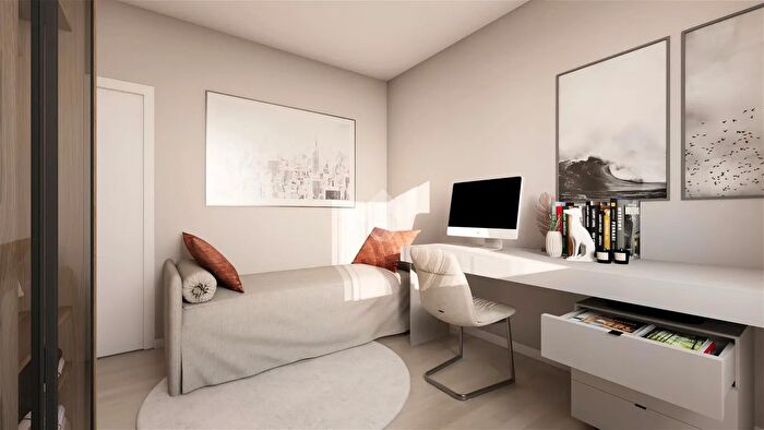 Case in Vendita e in Affitto - 3