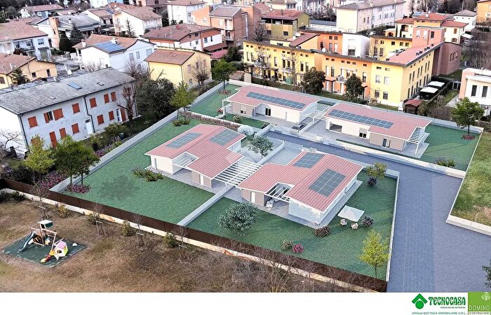 Casa quadrilocale in vendita in Via Mascarino, Pieve Di Cento