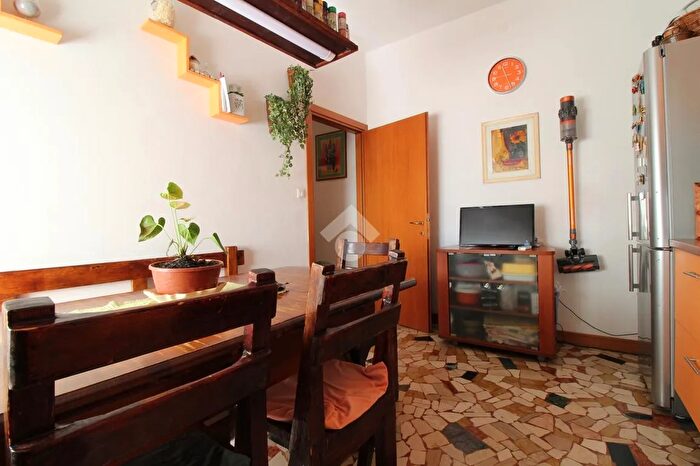 Appartamento trilocale in vendita in Via Francesco Fioretti, Vicenza