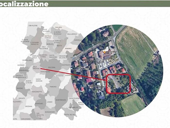 Case in Vendita e in Affitto - 2