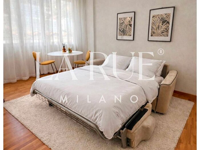 Appartamento monolocale in affitto in Viale Innocenzo XI, Viale Varese Crocifisso, Como