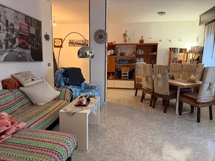 Appartamento trilocale in vendita in Reggio Emilia