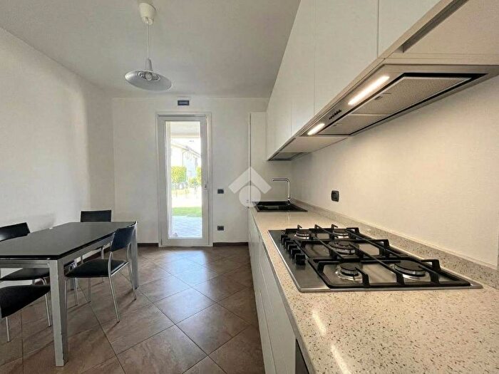 Appartamento bilocale in affitto in Centro, San Martino di Lupari