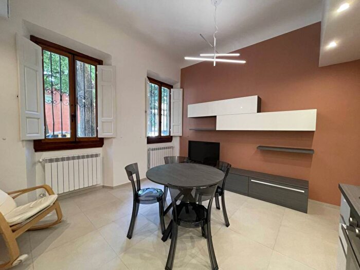 Appartamento trilocale in affitto in Porta Romana, Firenze