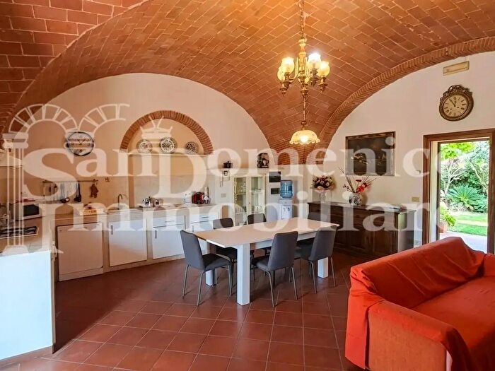 Appartamento quadrilocale in affitto in Cascina