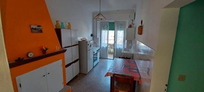 Appartamento quadrilocale in vendita in Cupramontana