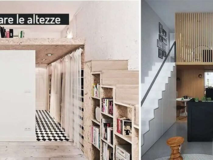 Case in Vendita e in Affitto - 3