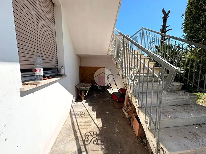 Appartamento quadrilocale in vendita in Via della Lama, Rimini