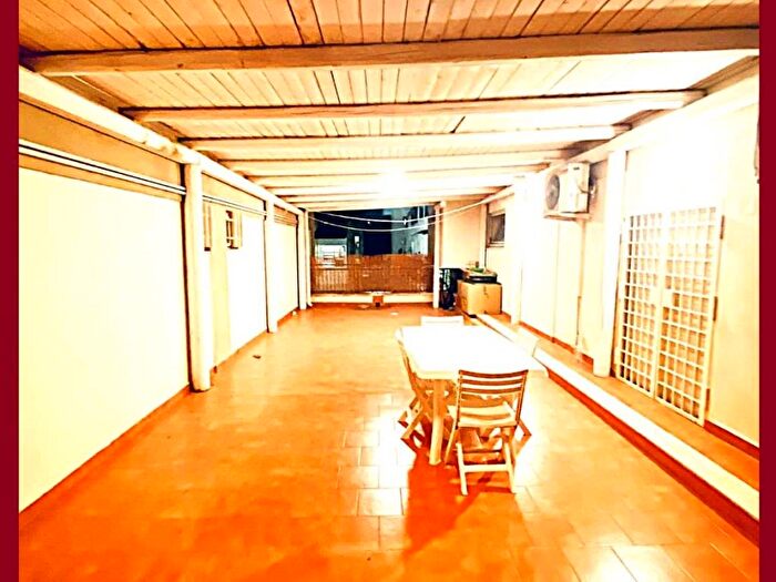 Appartamento bilocale in affitto in Lungomare Cristoforo Colombo, Vergine Maria, Palermo