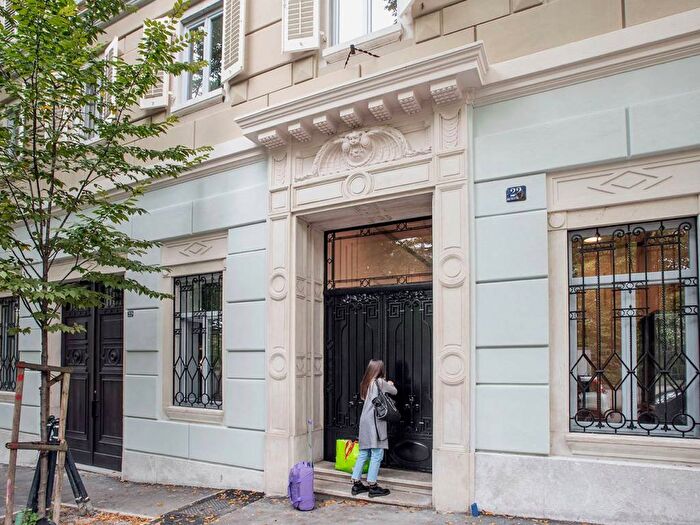 Appartamento bilocale in affitto in Viale della Terza Armata, San Vito Campi Elisi, Trieste