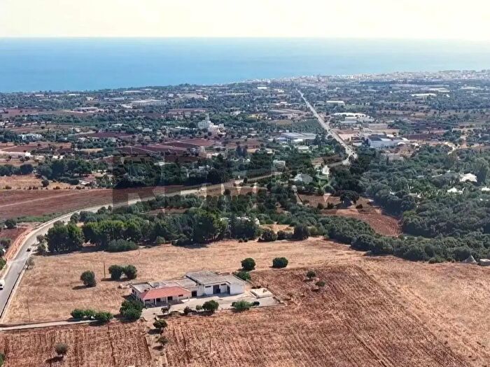 Casa con 6 locali in vendita in Strada Provinciale Snc, Polignano A Mare