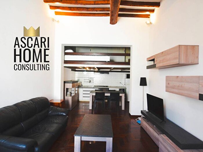 Appartamento bilocale in affitto in Via Camatta, Centro Storico, Modena