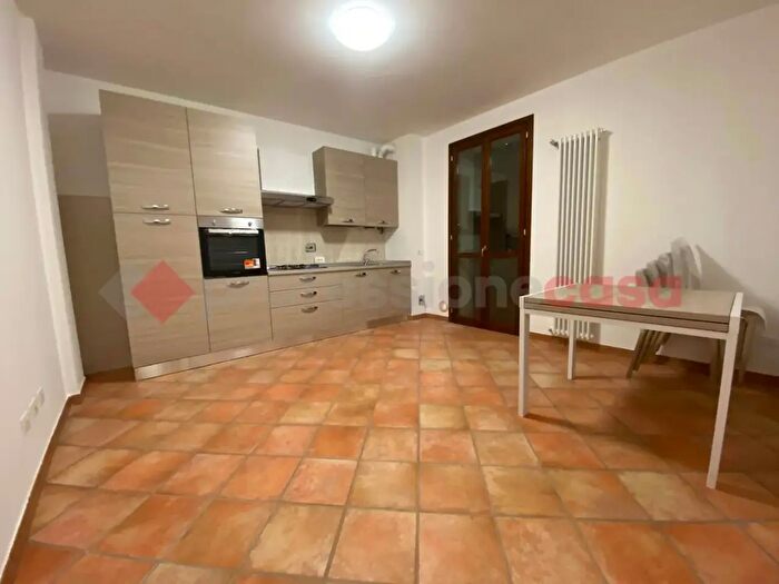 Appartamento bilocale in affitto in Viano