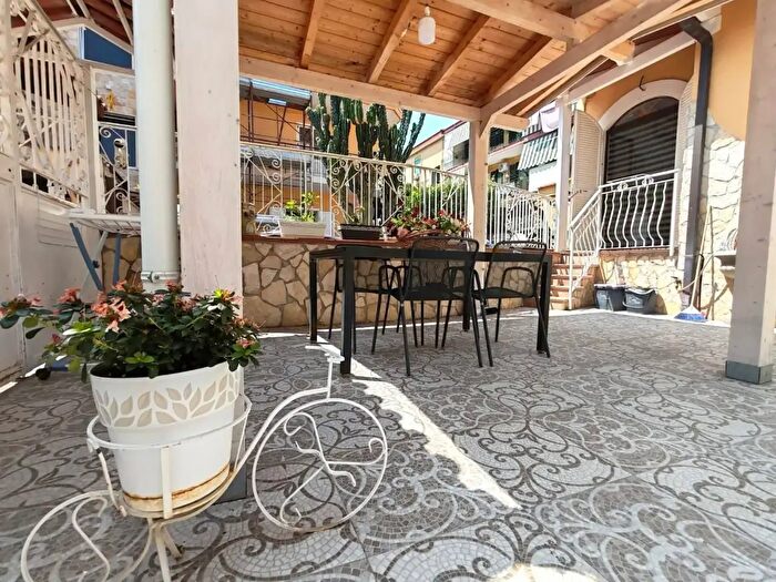 Appartamento quadrilocale in vendita in Giacomo Matteotti, Villaricca