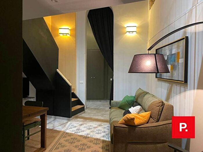 Appartamento trilocale in affitto in zona Reggia, Corso Trieste, Caserta