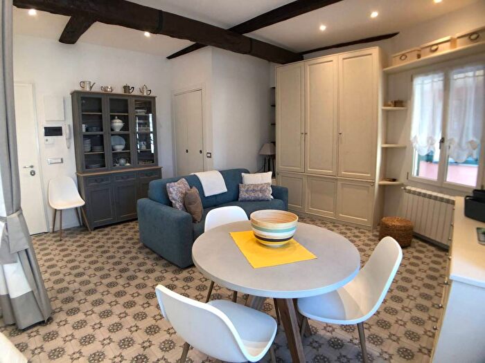 Appartamento monolocale in affitto in Via Consolazione, Celle Ligure Pecorile, Celle Ligure