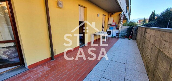 Appartamento trilocale in vendita in a del Popolo, Capannori