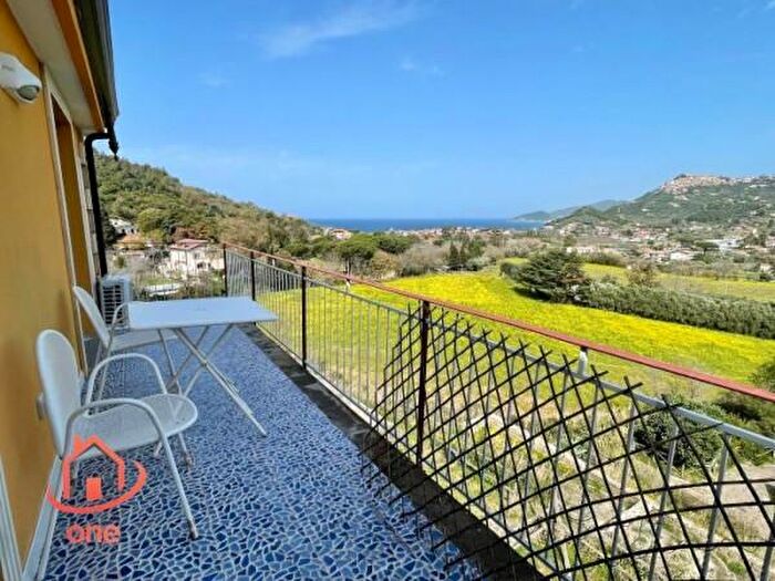 Appartamento bilocale in vendita in Località Cenito, Castellabate