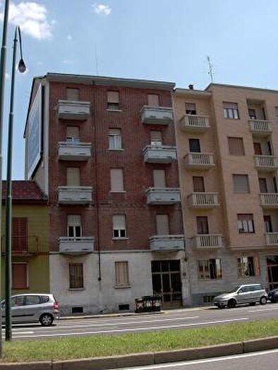 Appartamento trilocale in affitto in Parella, Torino