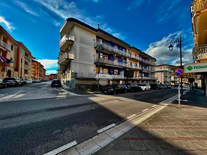 Appartamento quadrilocale in vendita in Via Don Minzoni, Fisciano