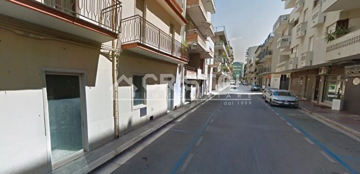 Appartamento trilocale in vendita in Via Vespucci, Andria