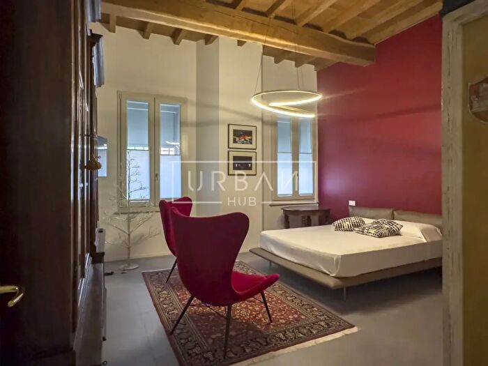 Appartamento con 5 locali in vendita in Corso Garibaldi, Forli