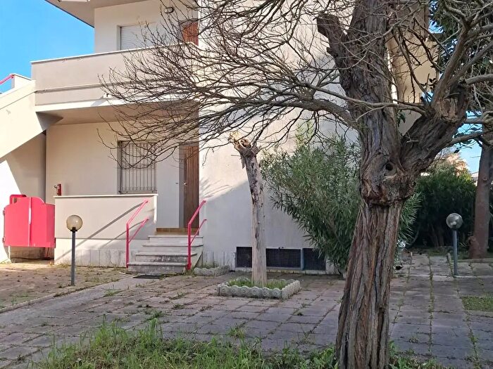 Appartamento trilocale in vendita in Numana