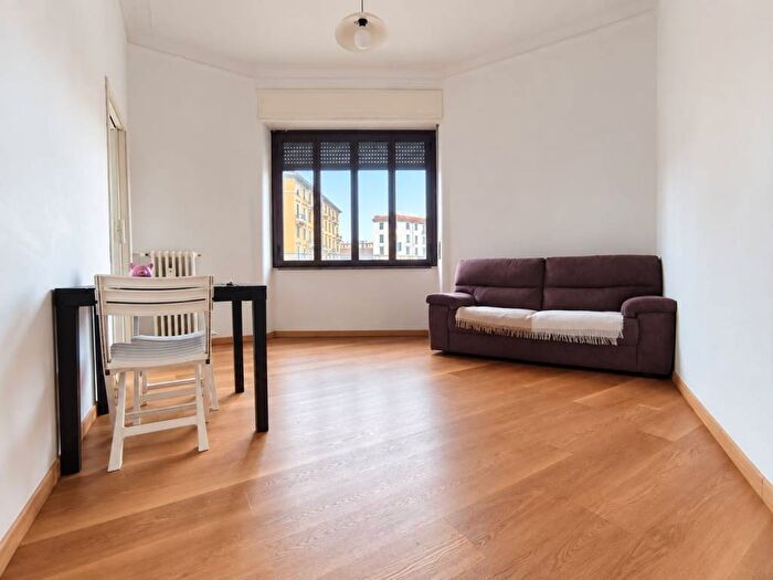 Appartamento bilocale in affitto in Piazzale Luigi Emanuele Corvetto, Corvetto, Milano