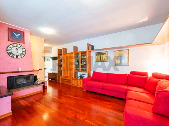 Appartamento trilocale in vendita in Grassobbio