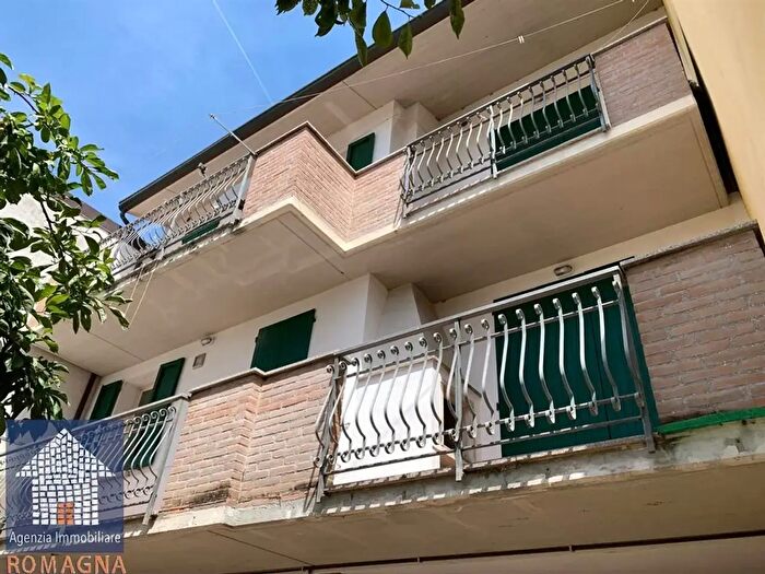 Casa con 5 locali in affitto in Via Podgora, Ravenna