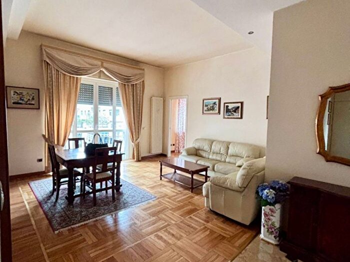 Appartamento quadrilocale in affitto in Corso Nizza, Donatello, Cuneo