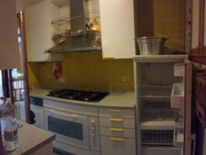 Casa con 5 locali in affitto in Via Monte Godi, Pescasseroli