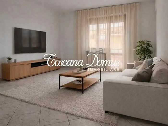 Appartamento con 5 locali in vendita in Belverde, Monteriggioni