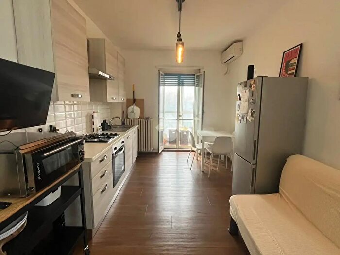 Appartamento bilocale in affitto in Via Benevento, Torino