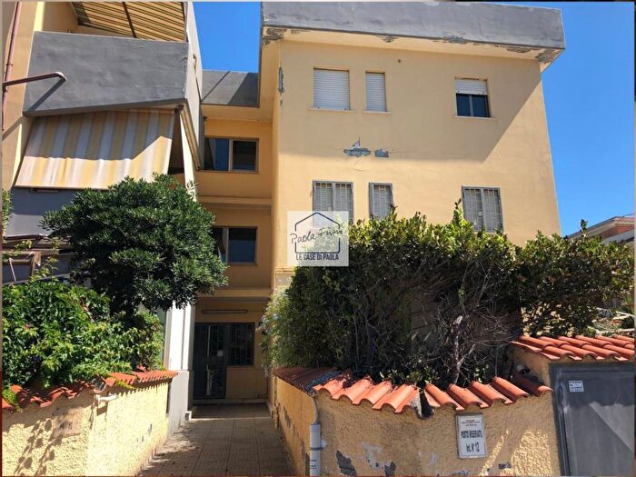 Appartamento bilocale in affitto in Via Bologna, Marina di Ardea, Ardea