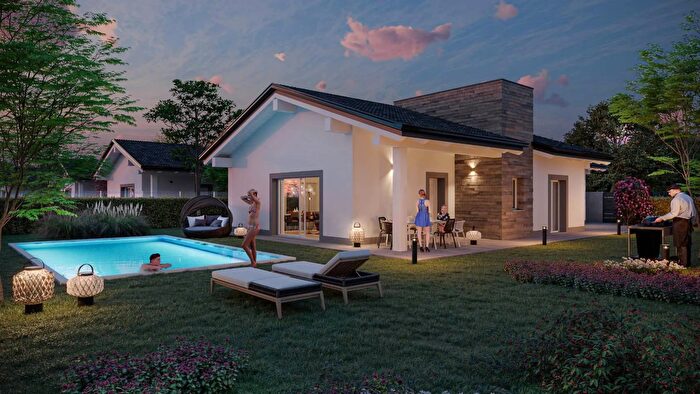 Casa con 5 locali in vendita in Villa Guardia