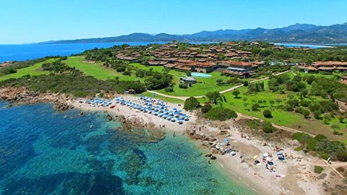 Appartamento bilocale in vendita in Strada, San Teodoro