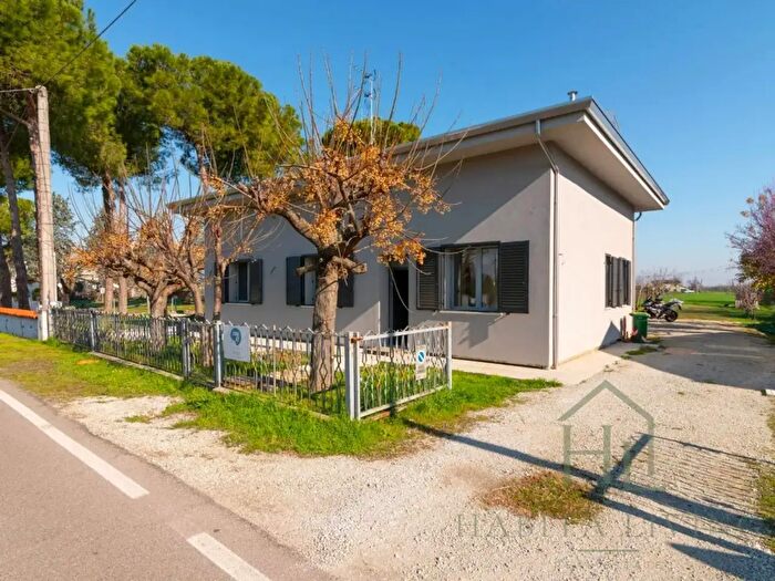 Appartamento con 7 locali in vendita in Via San Paolo, Forlimpopoli