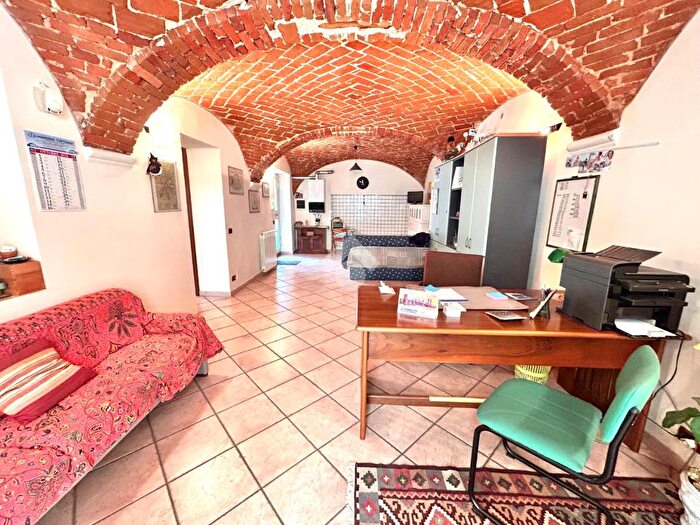 Appartamento bilocale in vendita in Via Domenico Schiavi, Tortona