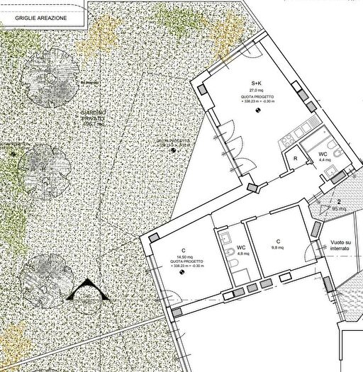 Case in Vendita e in Affitto - 3
